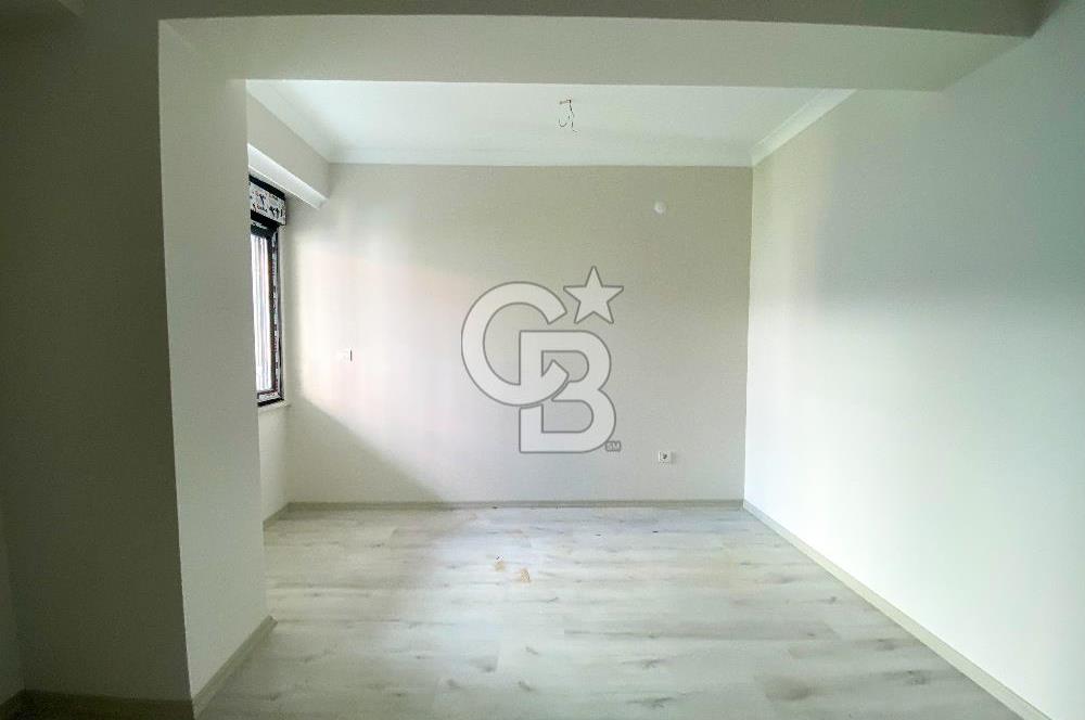 ZEYNEP KAMİL , ÇOK GENİŞ , SIFIR BİNA, 1+1 , 65 m2