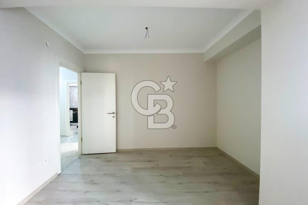 ZEYNEP KAMİL , ÇOK GENİŞ , SIFIR BİNA, 1+1 , 65 m2