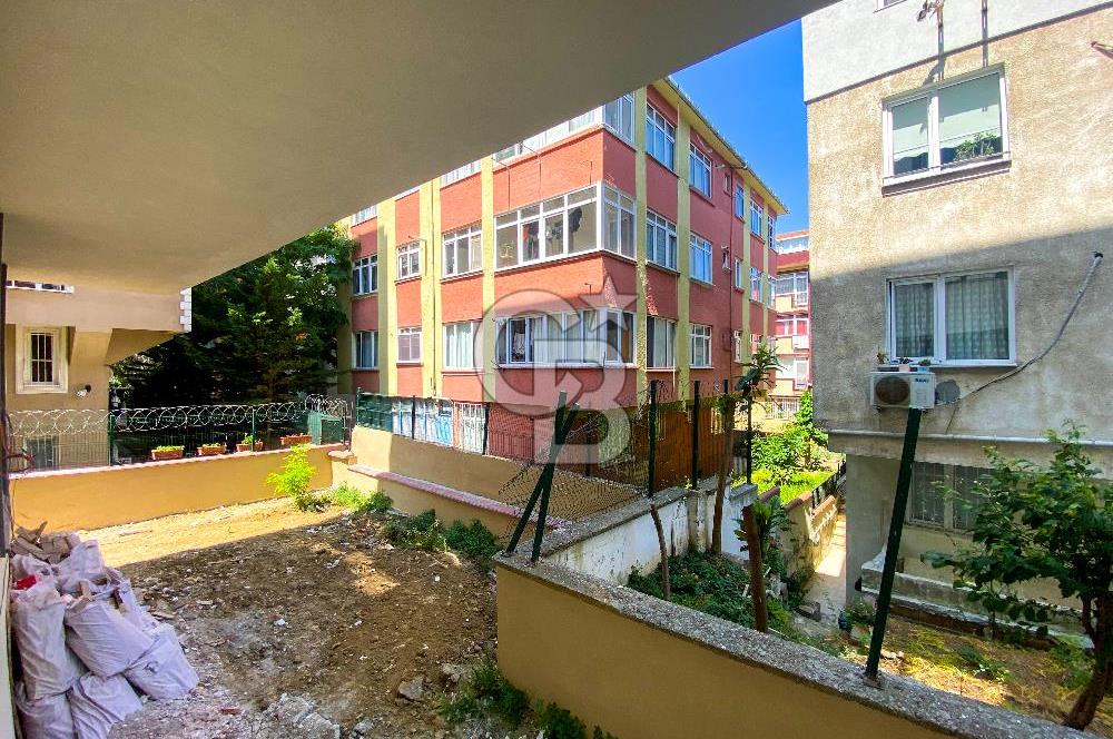 ZEYNEP KAMİL , ÇOK GENİŞ , SIFIR BİNA, 1+1 , 65 m2