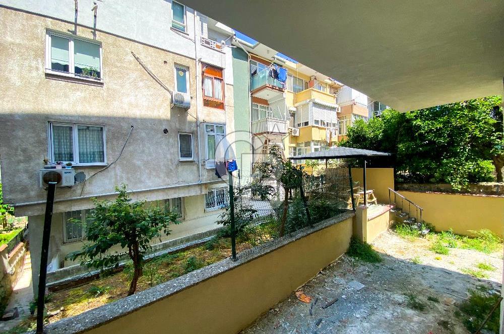 ZEYNEP KAMİL , ÇOK GENİŞ , SIFIR BİNA, 1+1 , 65 m2