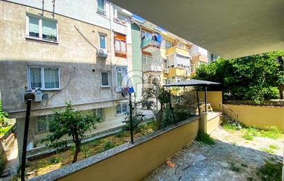 ZEYNEP KAMİL , ÇOK GENİŞ , SIFIR BİNA, 1+1 , 65 m2