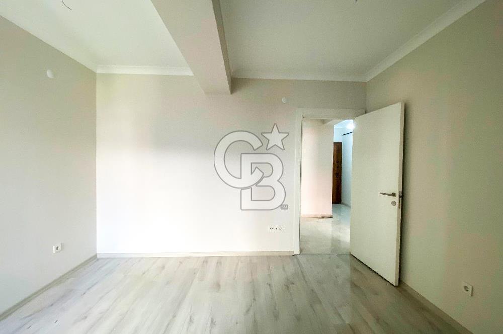 ZEYNEP KAMİL , ÇOK GENİŞ , SIFIR BİNA, 1+1 , 65 m2