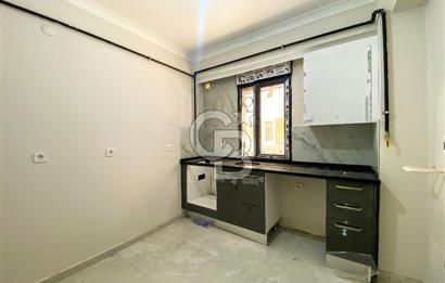 ZEYNEP KAMİL , ÇOK GENİŞ , SIFIR BİNA, 1+1 , 65 m2