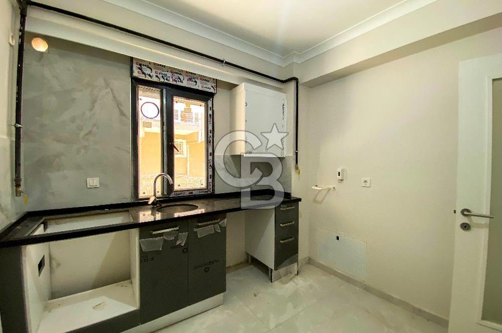 ZEYNEP KAMİL , ÇOK GENİŞ , SIFIR BİNA, 1+1 , 65 m2