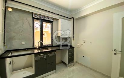 ZEYNEP KAMİL , ÇOK GENİŞ , SIFIR BİNA, 1+1 , 65 m2