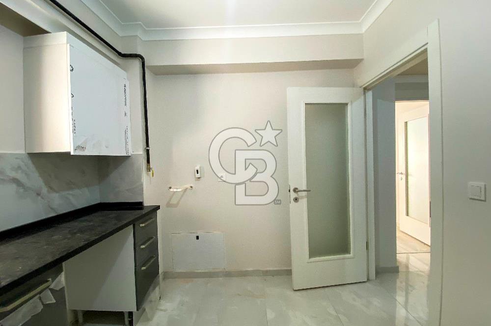ZEYNEP KAMİL , ÇOK GENİŞ , SIFIR BİNA, 1+1 , 65 m2