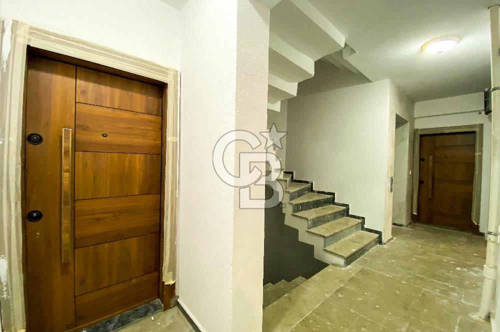 ZEYNEP KAMİL , ÇOK GENİŞ , SIFIR BİNA, 1+1 , 65 m2
