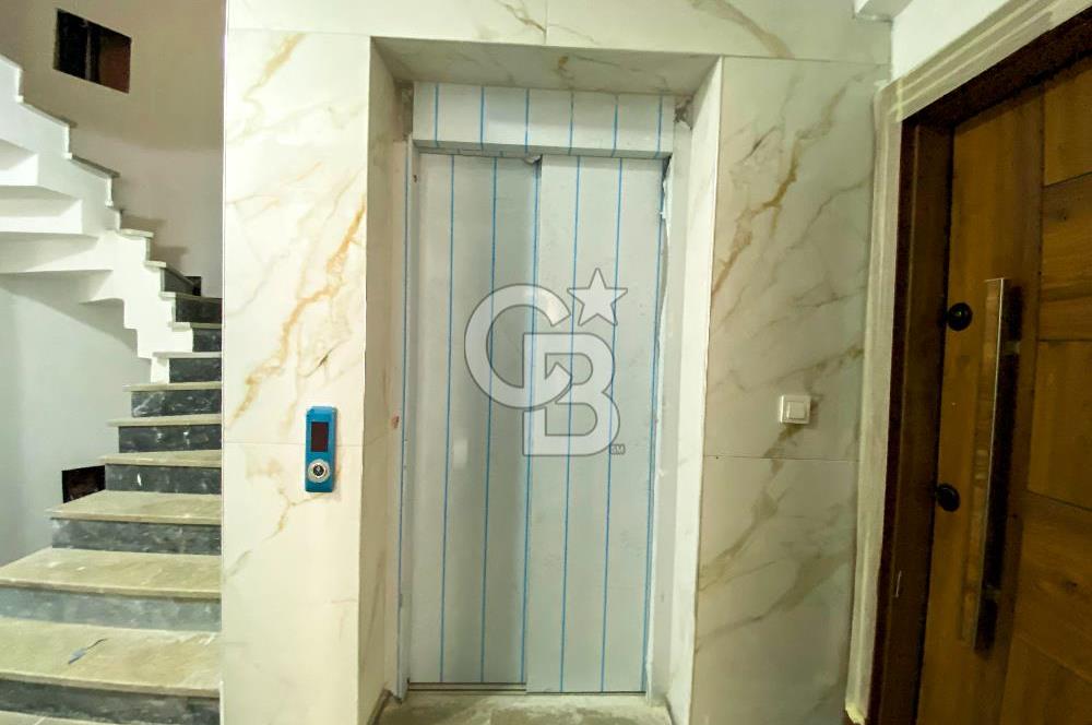 ZEYNEP KAMİL , ÇOK GENİŞ , SIFIR BİNA, 1+1 , 65 m2