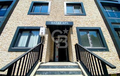 ZEYNEP KAMİL , ÇOK GENİŞ , SIFIR BİNA, 1+1 , 65 m2