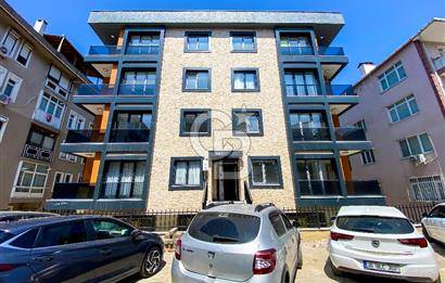 ZEYNEP KAMİL , ÇOK GENİŞ , SIFIR BİNA, 1+1 , 65 m2
