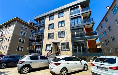ZEYNEP KAMİL , ÇOK GENİŞ , SIFIR BİNA, 1+1 , 65 m2