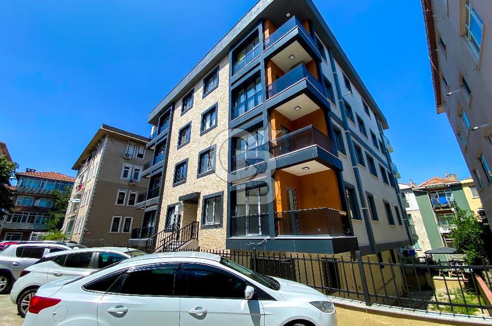 ZEYNEP KAMİL , ÇOK GENİŞ , SIFIR BİNA, 1+1 , 65 m2