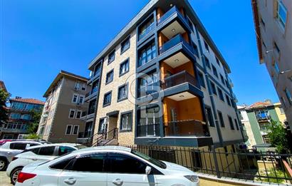 ZEYNEP KAMİL , ÇOK GENİŞ , SIFIR BİNA, 1+1 , 65 m2