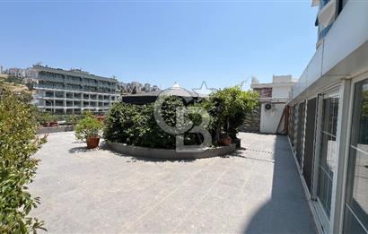 Çiğli Anadolu Caddesi Üzerinde Kiralık 3+1 Teraslı Tasarım Daire 