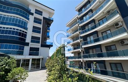 Çiğli Anadolu Caddesi Üzerinde Kiralık 3+1 Teraslı Tasarım Daire 