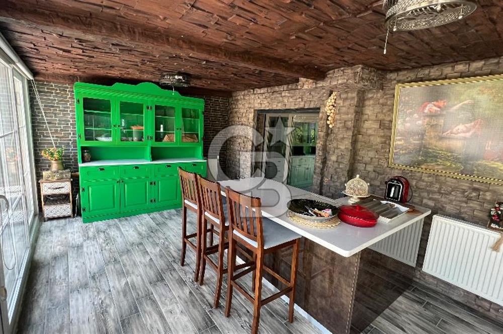 Çiğli Anadolu Caddesi Üzerinde Kiralık 3+1 Teraslı Tasarım Daire 