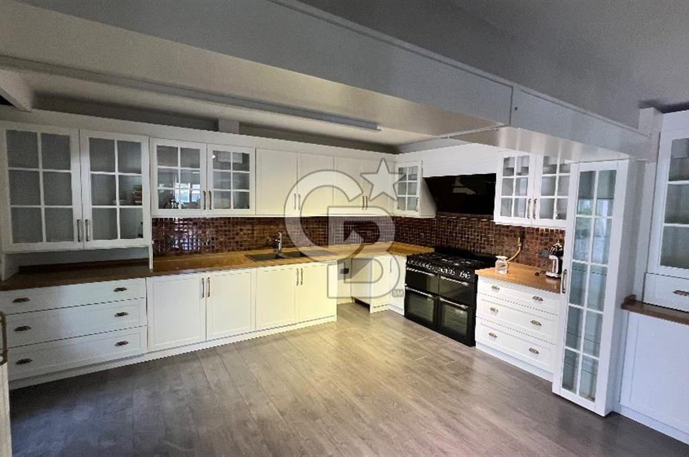 Çiğli Anadolu Caddesi Üzerinde Kiralık 3+1 Teraslı Tasarım Daire 