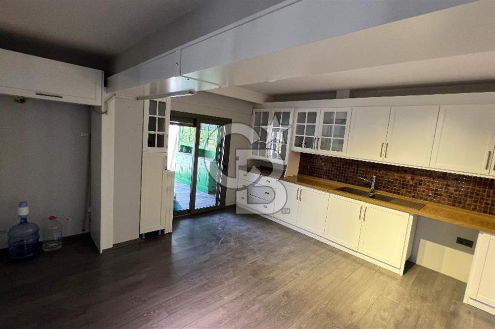 Çiğli Anadolu Caddesi Üzerinde Kiralık 3+1 Teraslı Tasarım Daire 