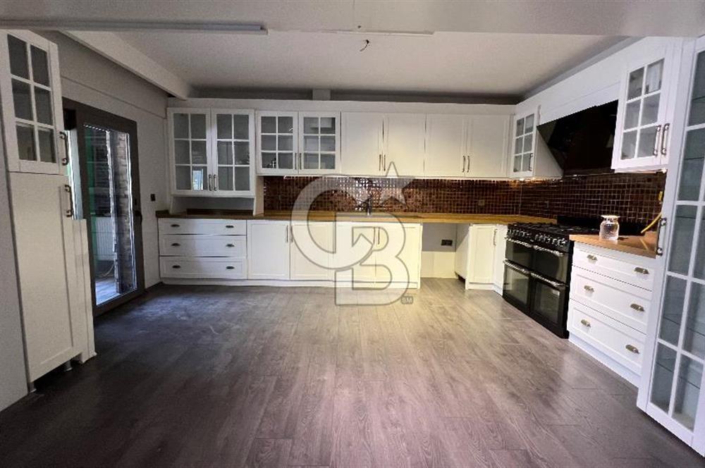 Çiğli Anadolu Caddesi Üzerinde Kiralık 3+1 Teraslı Tasarım Daire 