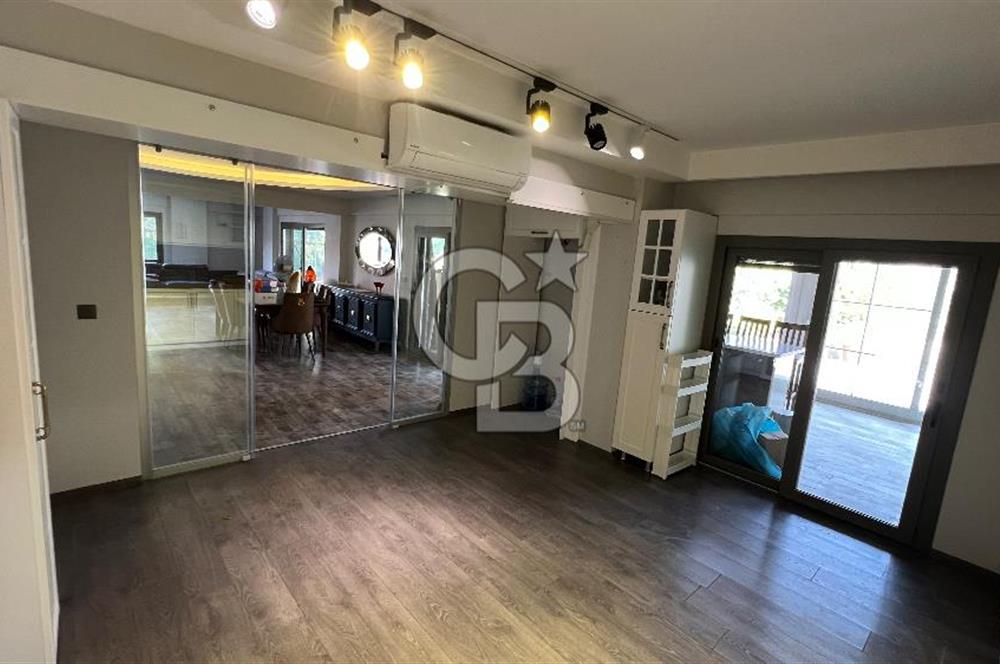 Çiğli Anadolu Caddesi Üzerinde Kiralık 3+1 Teraslı Tasarım Daire 