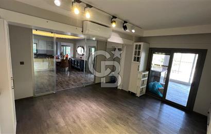 Çiğli Anadolu Caddesi Üzerinde Kiralık 3+1 Teraslı Tasarım Daire 