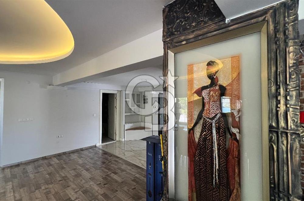 Çiğli Anadolu Caddesi Üzerinde Kiralık 3+1 Teraslı Tasarım Daire 