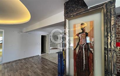 Çiğli Anadolu Caddesi Üzerinde Kiralık 3+1 Teraslı Tasarım Daire 