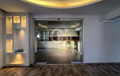 Çiğli Anadolu Caddesi Üzerinde Kiralık 3+1 Teraslı Tasarım Daire 