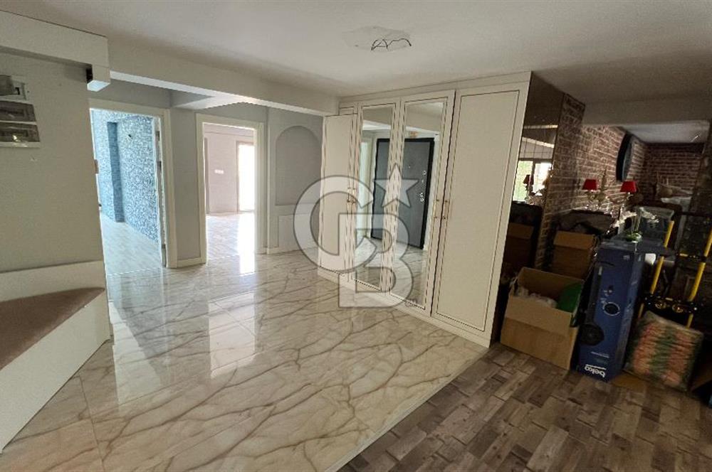 Çiğli Anadolu Caddesi Üzerinde Kiralık 3+1 Teraslı Tasarım Daire 