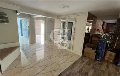 Çiğli Anadolu Caddesi Üzerinde Kiralık 3+1 Teraslı Tasarım Daire 