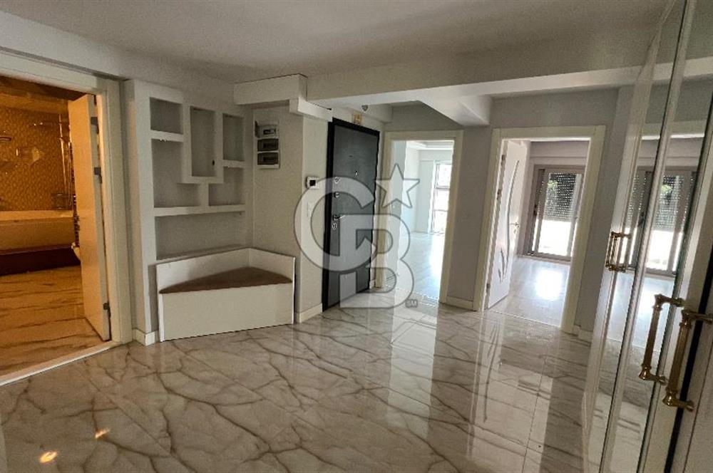Çiğli Anadolu Caddesi Üzerinde Kiralık 3+1 Teraslı Tasarım Daire 