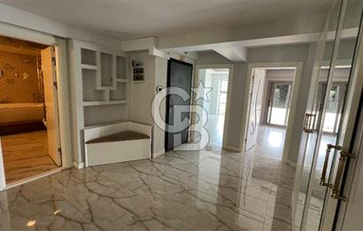 Çiğli Anadolu Caddesi Üzerinde Kiralık 3+1 Teraslı Tasarım Daire 