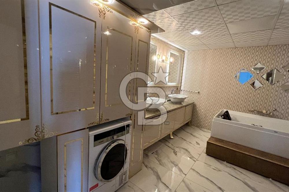 Çiğli Anadolu Caddesi Üzerinde Kiralık 3+1 Teraslı Tasarım Daire 