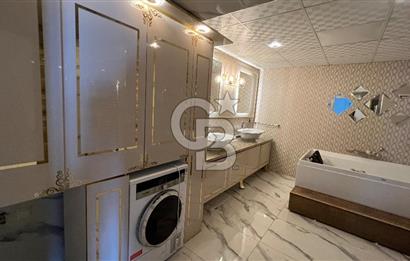 Çiğli Anadolu Caddesi Üzerinde Kiralık 3+1 Teraslı Tasarım Daire 