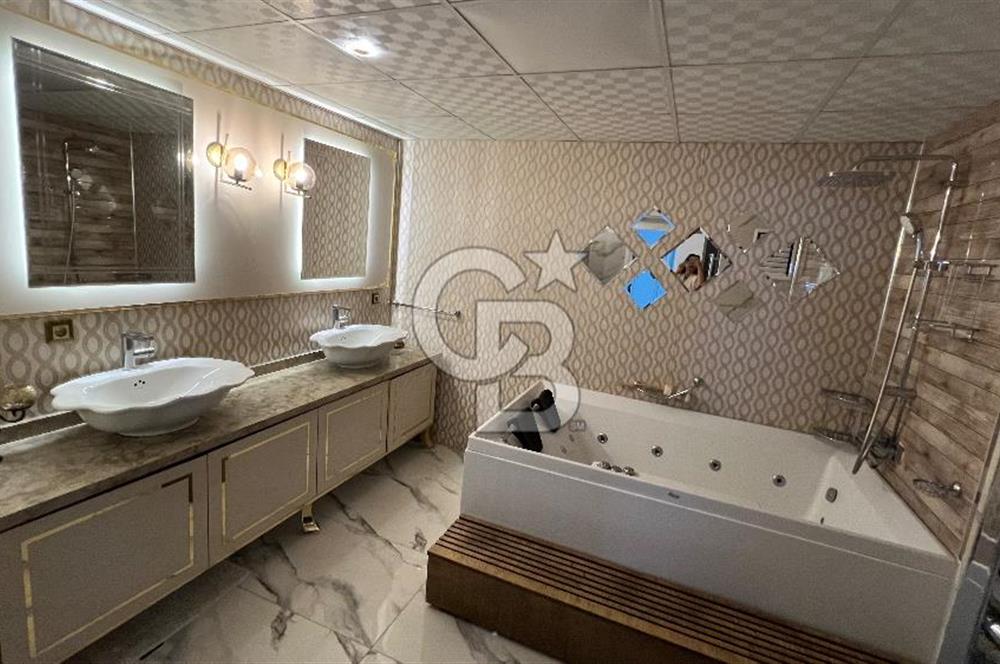 Çiğli Anadolu Caddesi Üzerinde Kiralık 3+1 Teraslı Tasarım Daire 