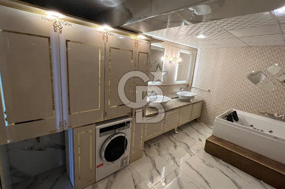 Çiğli Anadolu Caddesi Üzerinde Kiralık 3+1 Teraslı Tasarım Daire 