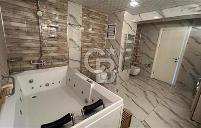 Çiğli Anadolu Caddesi Üzerinde Kiralık 3+1 Teraslı Tasarım Daire 