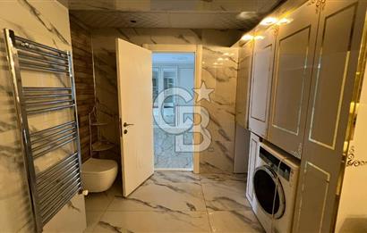 Çiğli Anadolu Caddesi Üzerinde Kiralık 3+1 Teraslı Tasarım Daire 