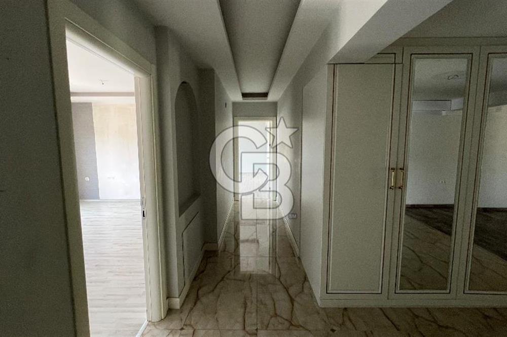Çiğli Anadolu Caddesi Üzerinde Kiralık 3+1 Teraslı Tasarım Daire 