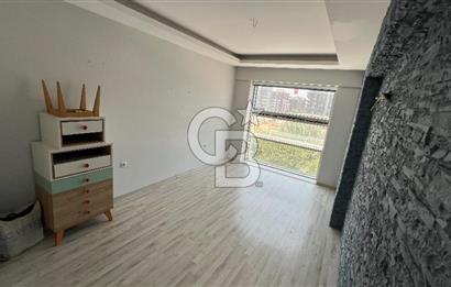 Çiğli Anadolu Caddesi Üzerinde Kiralık 3+1 Teraslı Tasarım Daire 