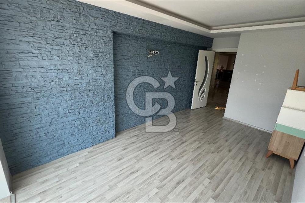 Çiğli Anadolu Caddesi Üzerinde Kiralık 3+1 Teraslı Tasarım Daire 