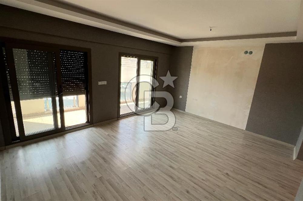 Çiğli Anadolu Caddesi Üzerinde Kiralık 3+1 Teraslı Tasarım Daire 