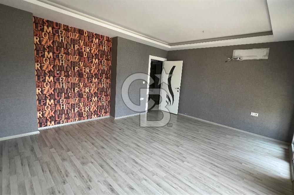 Çiğli Anadolu Caddesi Üzerinde Kiralık 3+1 Teraslı Tasarım Daire 