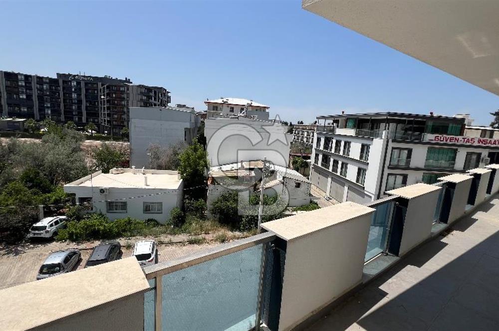 Çiğli Anadolu Caddesi Üzerinde Kiralık 3+1 Teraslı Tasarım Daire 