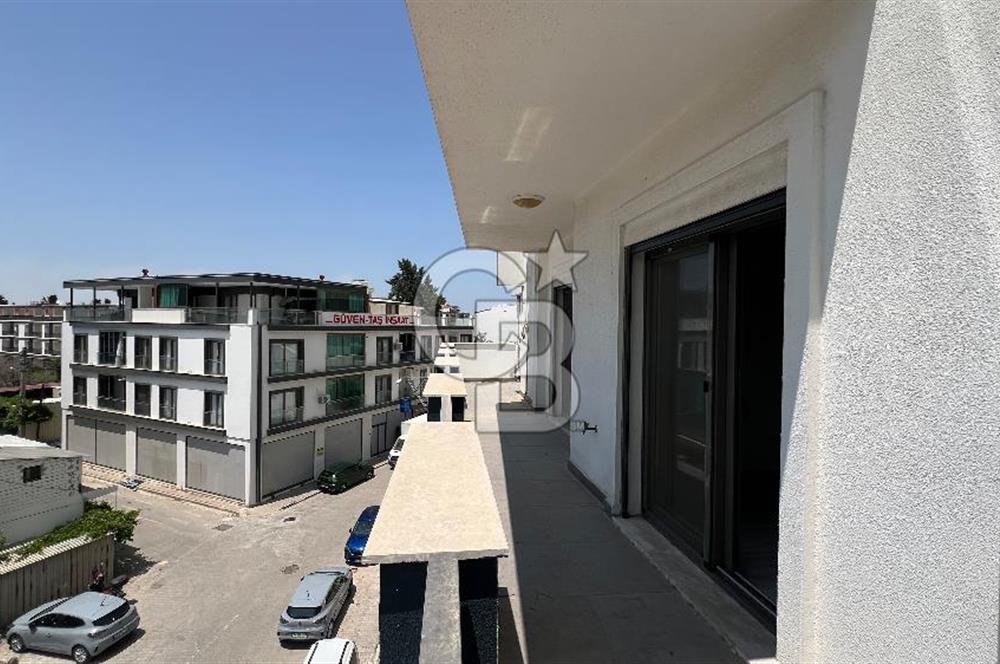 Çiğli Anadolu Caddesi Üzerinde Kiralık 3+1 Teraslı Tasarım Daire 