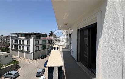 Çiğli Anadolu Caddesi Üzerinde Kiralık 3+1 Teraslı Tasarım Daire 