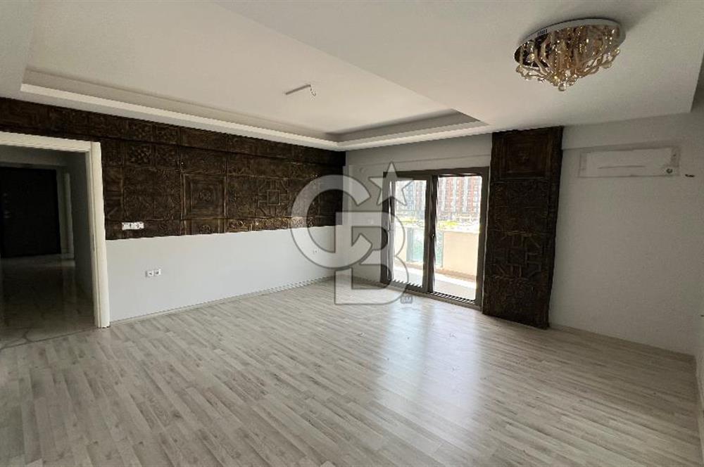 Çiğli Anadolu Caddesi Üzerinde Kiralık 3+1 Teraslı Tasarım Daire 