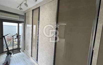 Çiğli Anadolu Caddesi Üzerinde Kiralık 3+1 Teraslı Tasarım Daire 