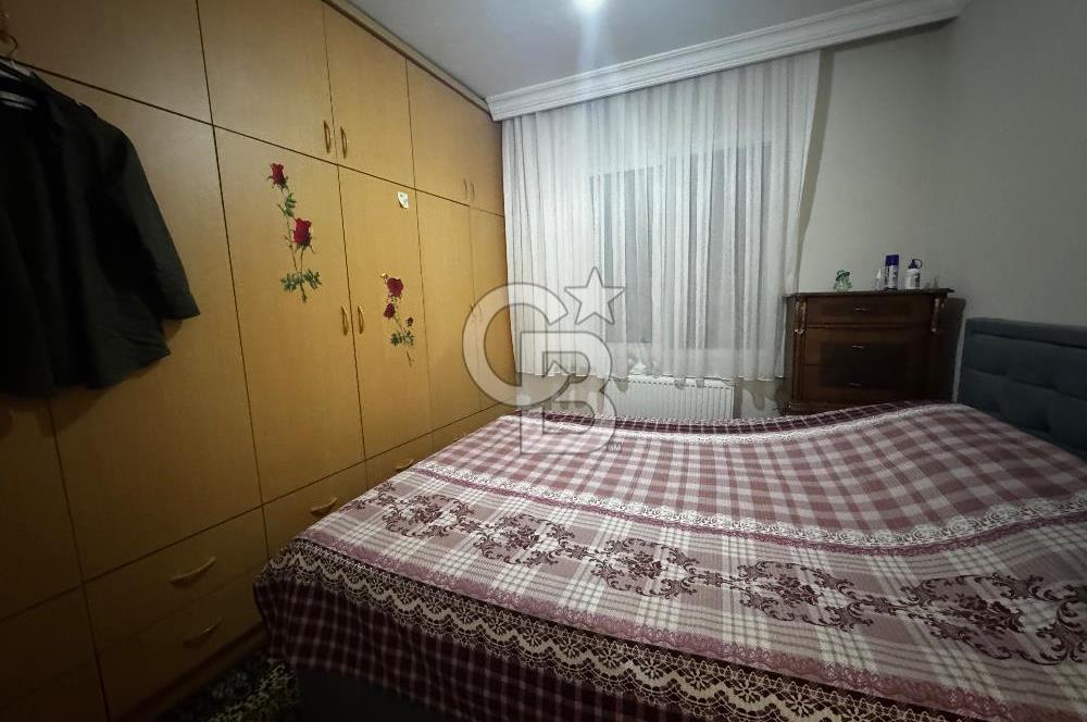 Atatürk mahallesinde 3+1 daire