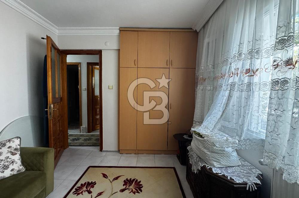 Atatürk mahallesinde 3+1 daire